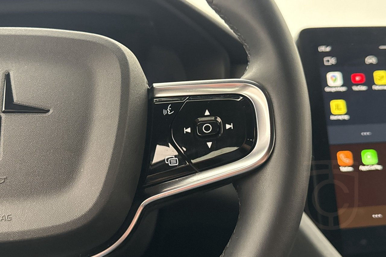 Polestar 2 Long Range Single Motor