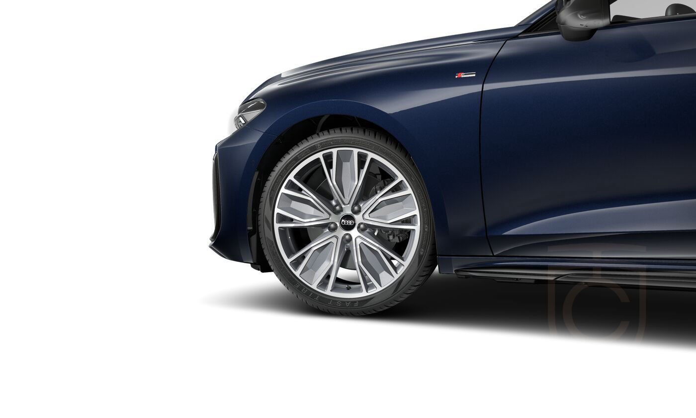 Audi A5 Avant TDI quattro 150 kW S tronic