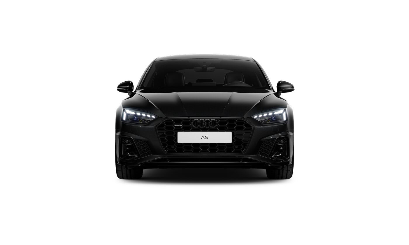 Audi A5 Sportback S line 40 TDI quattro 150 kW