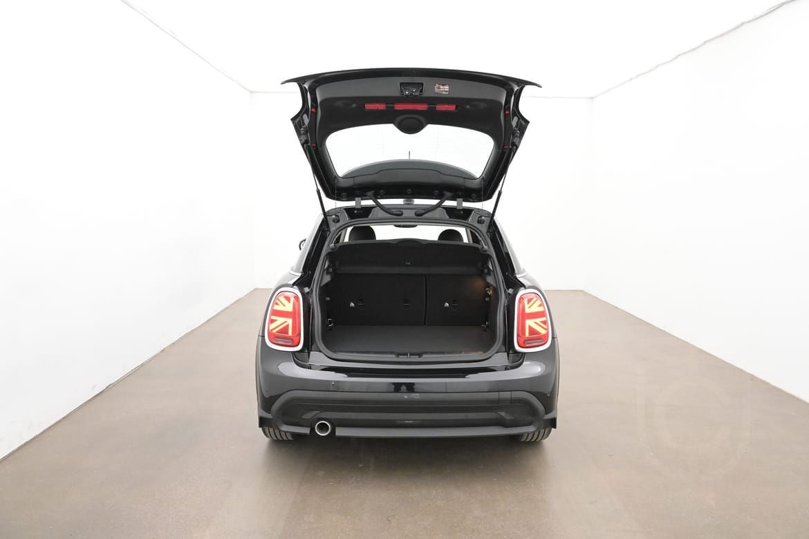 MINI Cooper Experience