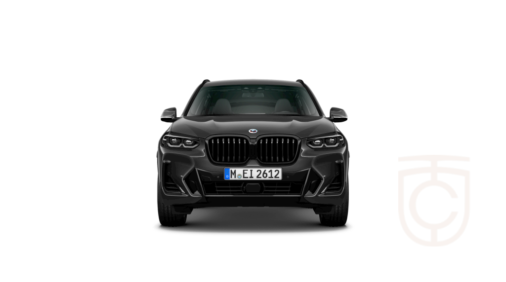 BMW X3 xDrive30i