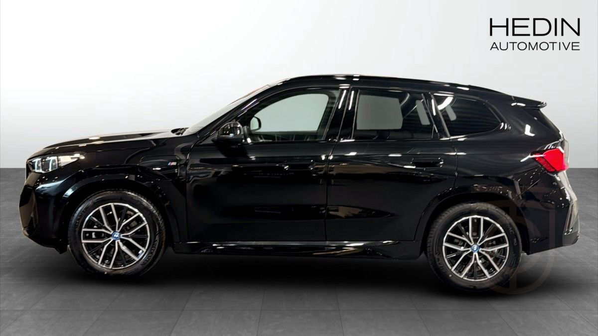 BMW X1 xDrive 25e M Sport DAP H