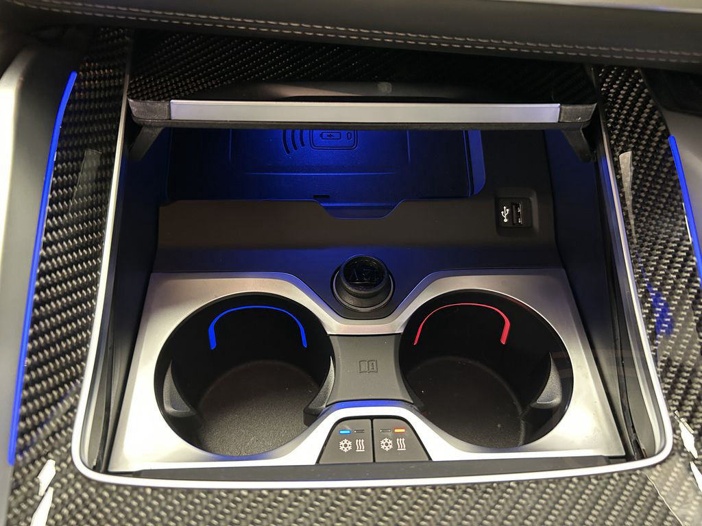 BMW X6 xDrive30d M Sportpaket Pro Pano. PA. Prof. DA