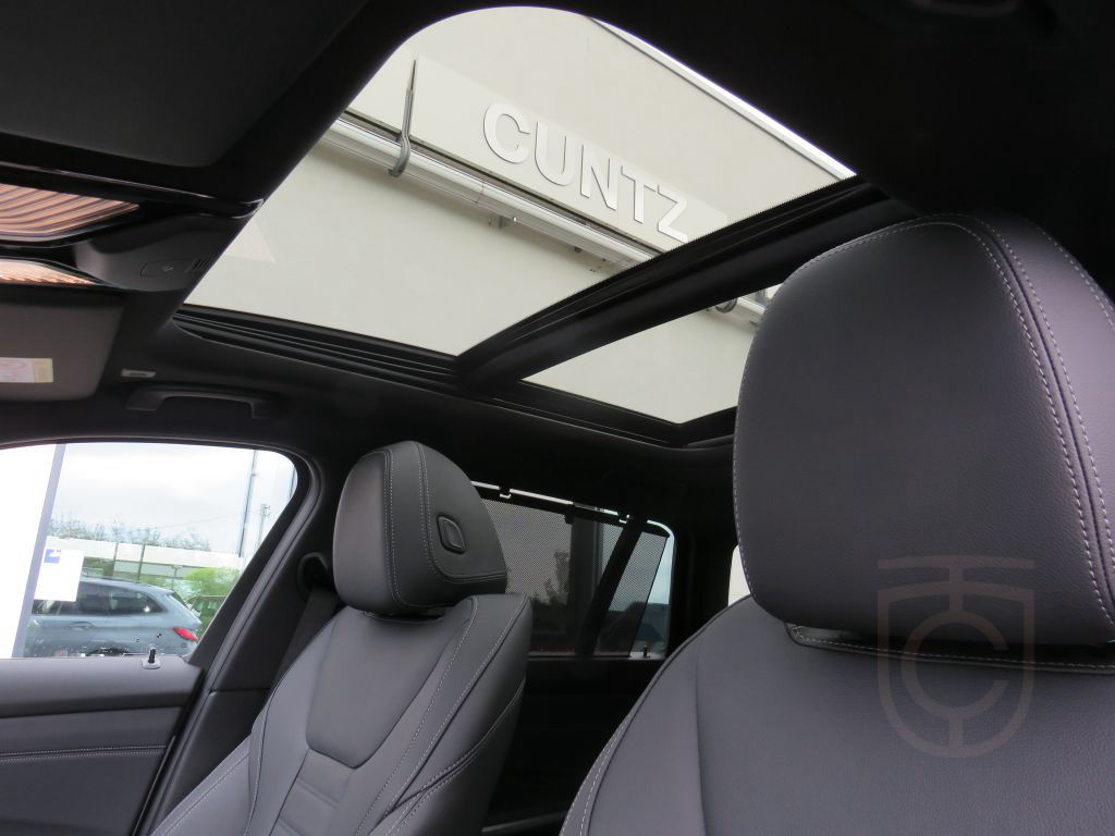 ALPINA B3 Allrad Touring