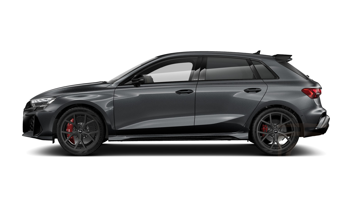 Audi RS 3 Sportback 3 294 kW