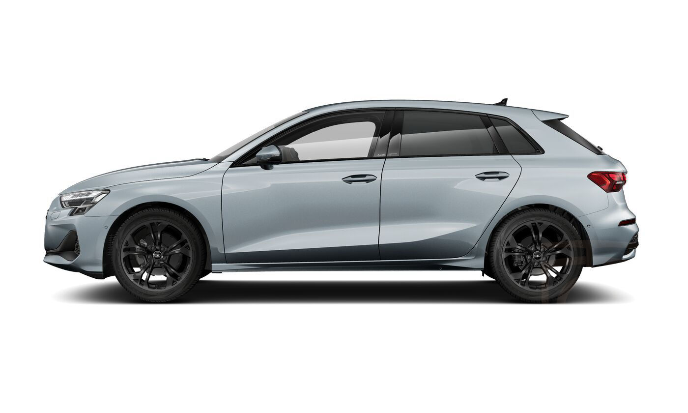 Audi A3 Sportback advanced 30 TFSI 85 kW