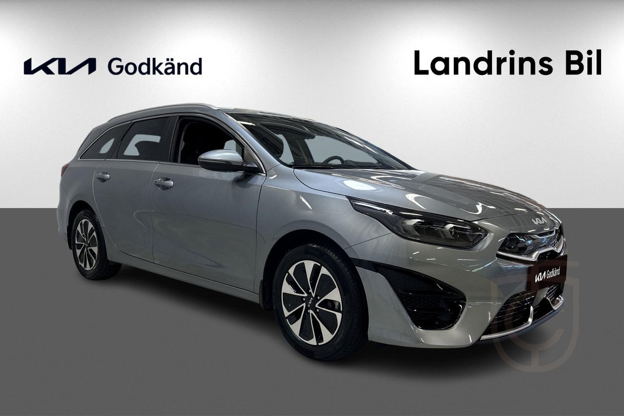 Kia CEED SW