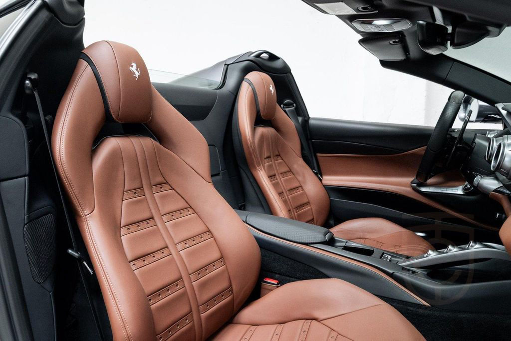 Ferrari 812 GTS - 1st Owner - 5 Year Service & Warranty