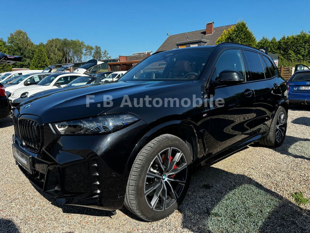 BMW X5 30 d xDrive M Sport /JAHRESWAGEN!