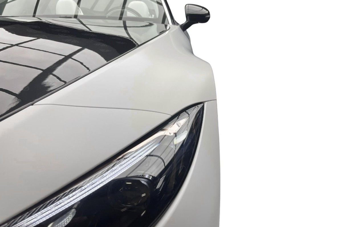 Mercedes-Benz SL Maybach SL 680 Monogram Series