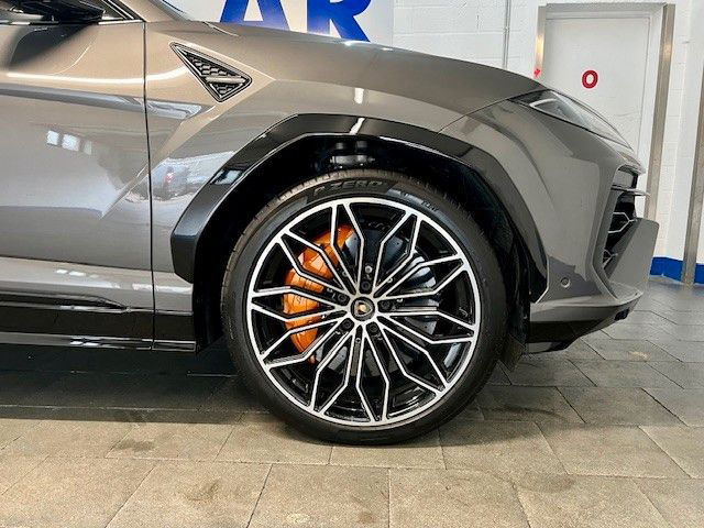 Lamborghini Urus 4.0 V8 PHEV SE
