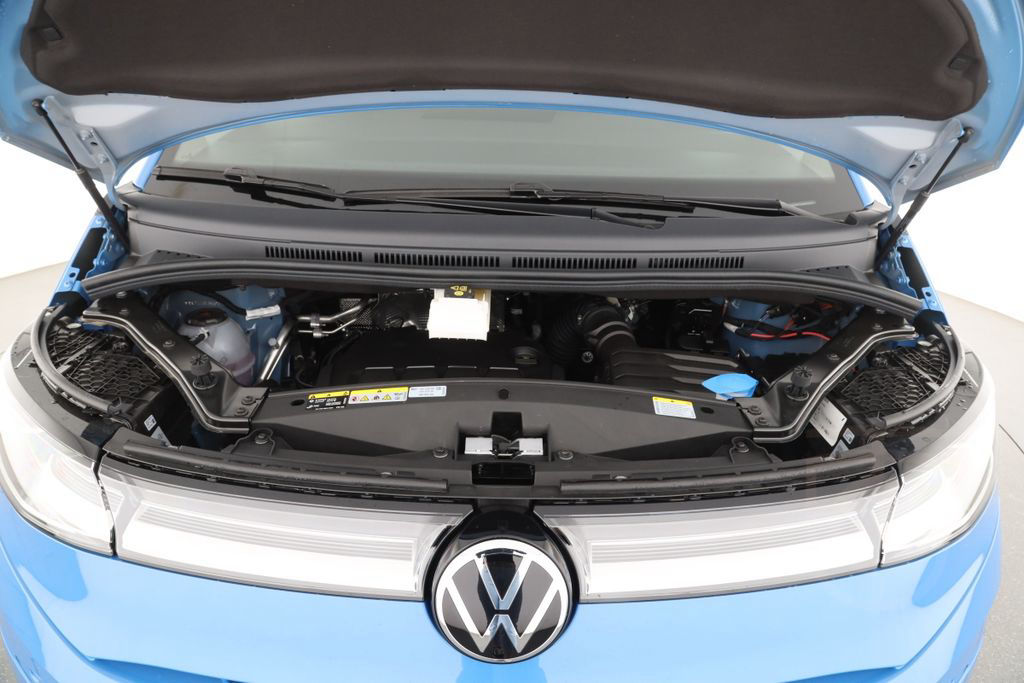 Volkswagen T7 Multivan KÜ 2.0 TDI DSG STYLE | DCC | PANO |