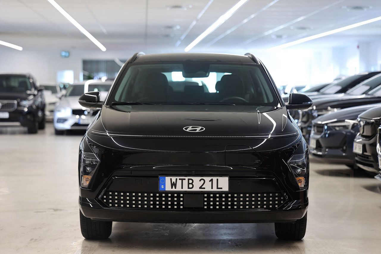 Hyundai Kona Electric Standard Range
