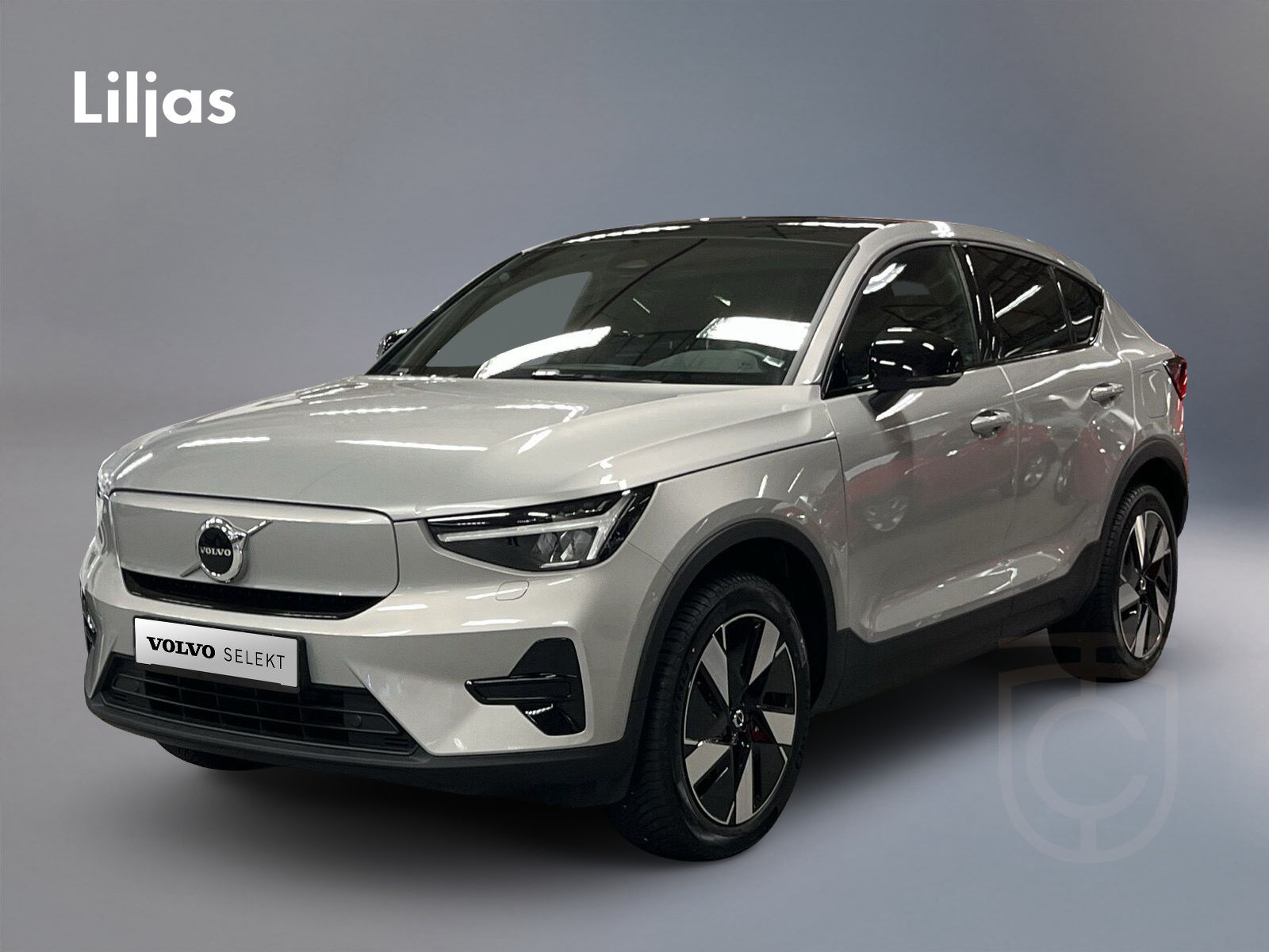 Volvo C40 Recharge Single Motor Extended Range