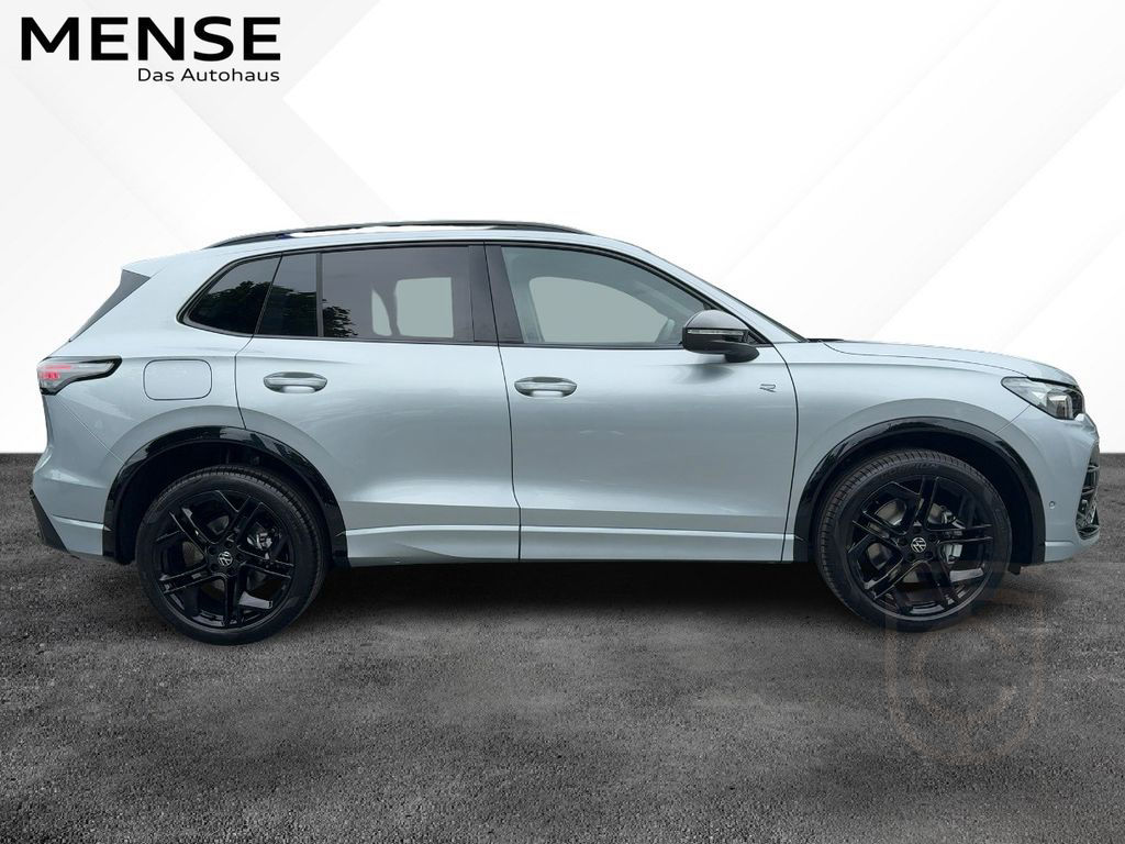 Volkswagen Tiguan 1.5 eHybrid R-Line AHK Pano BlackStyle HU