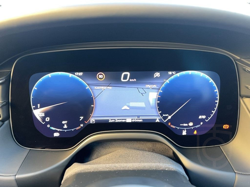 Maserati Grecale Modena MY24 MHEV Hybrid AWD