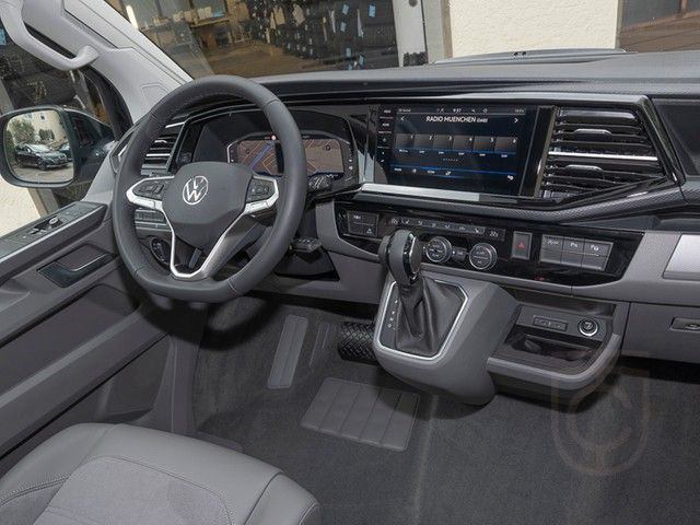 Volkswagen T6.1 California Ocean 2.0 TDI DSG LED NAVI ACC