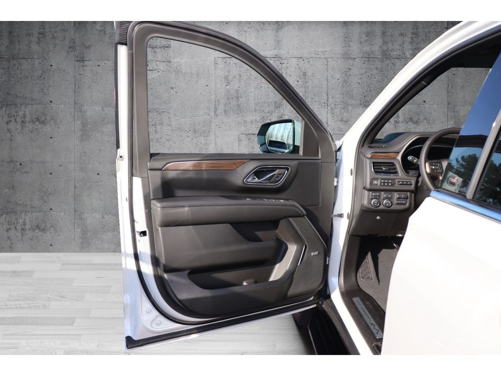 Chevrolet TAHOE High Country 6,2L /V8 *Sonderfinanzierung*