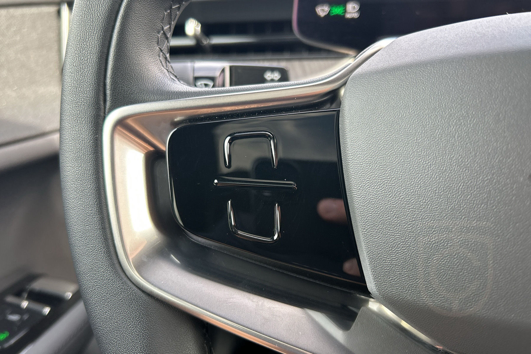 Polestar 3 Long Range Dual Motor