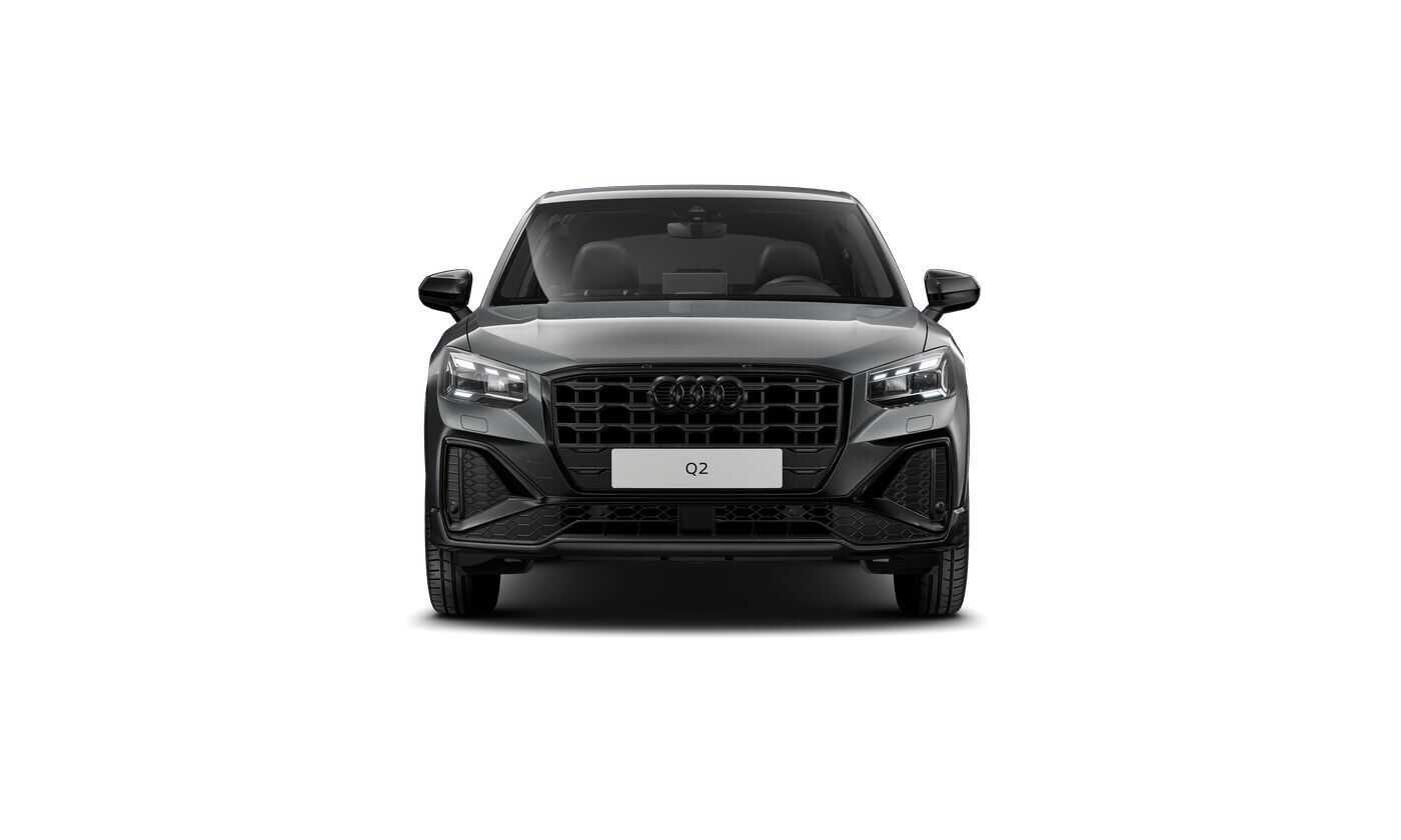 Audi Q2 S line 35 TFSI 110 kW