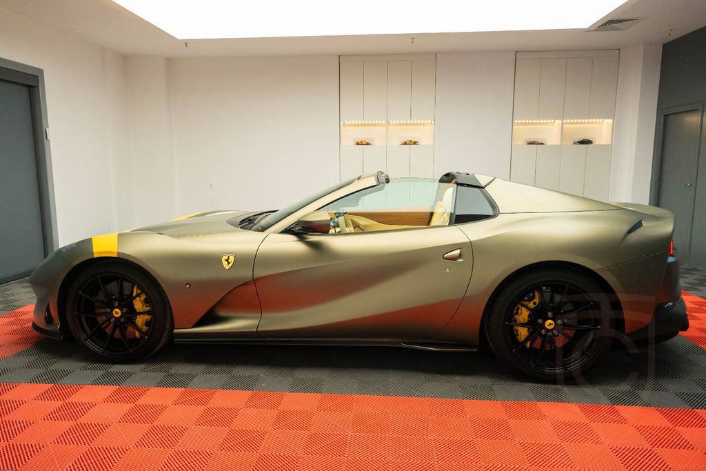 Ferrari 812 GTS
