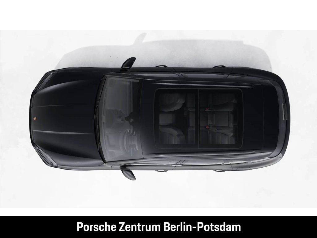 Porsche Cayenne S E-Hybrid InnoDrive LED-Matrix BOSE