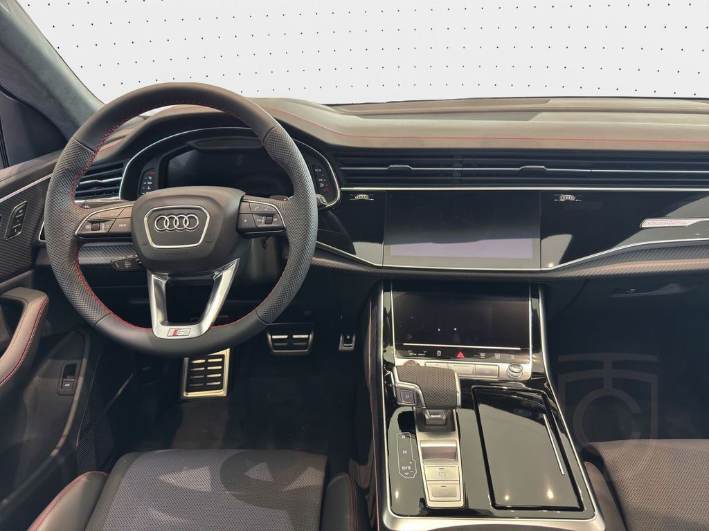 Audi SQ8 SUV TFSI 373(507) kW(PS) tiptronic*PANO*Bang