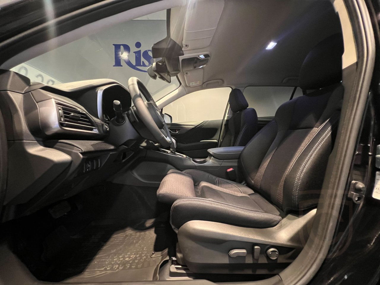 Subaru Outback 2.5 4WD XFuel