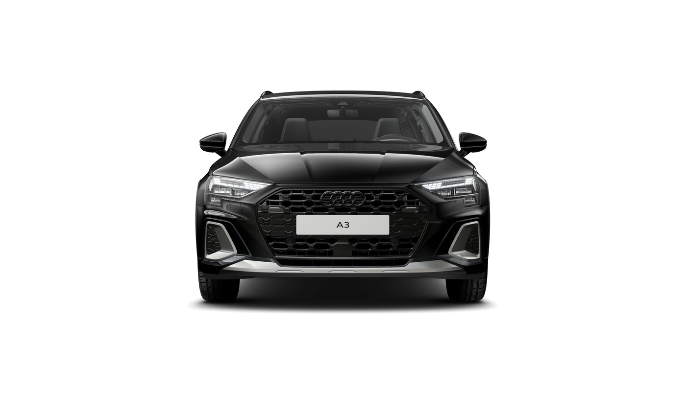 Audi A3 allstreet 35 TFSI 110 kW