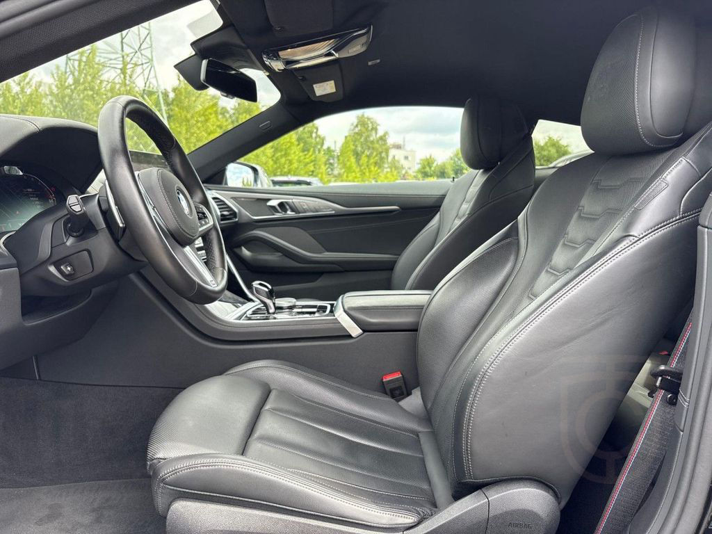 BMW 840i xDrive Coupé M SPORT PRO Laser,360°,H/K