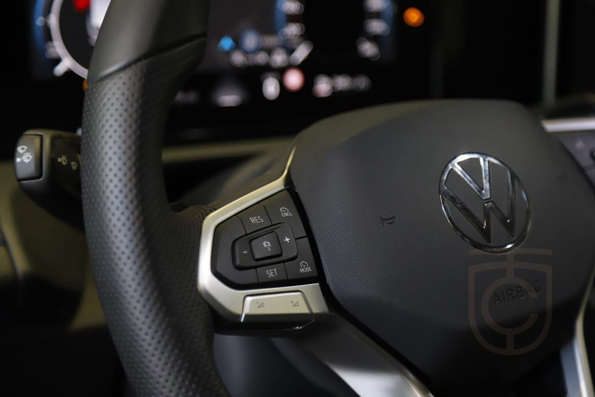 Volkswagen Tiguan R Line