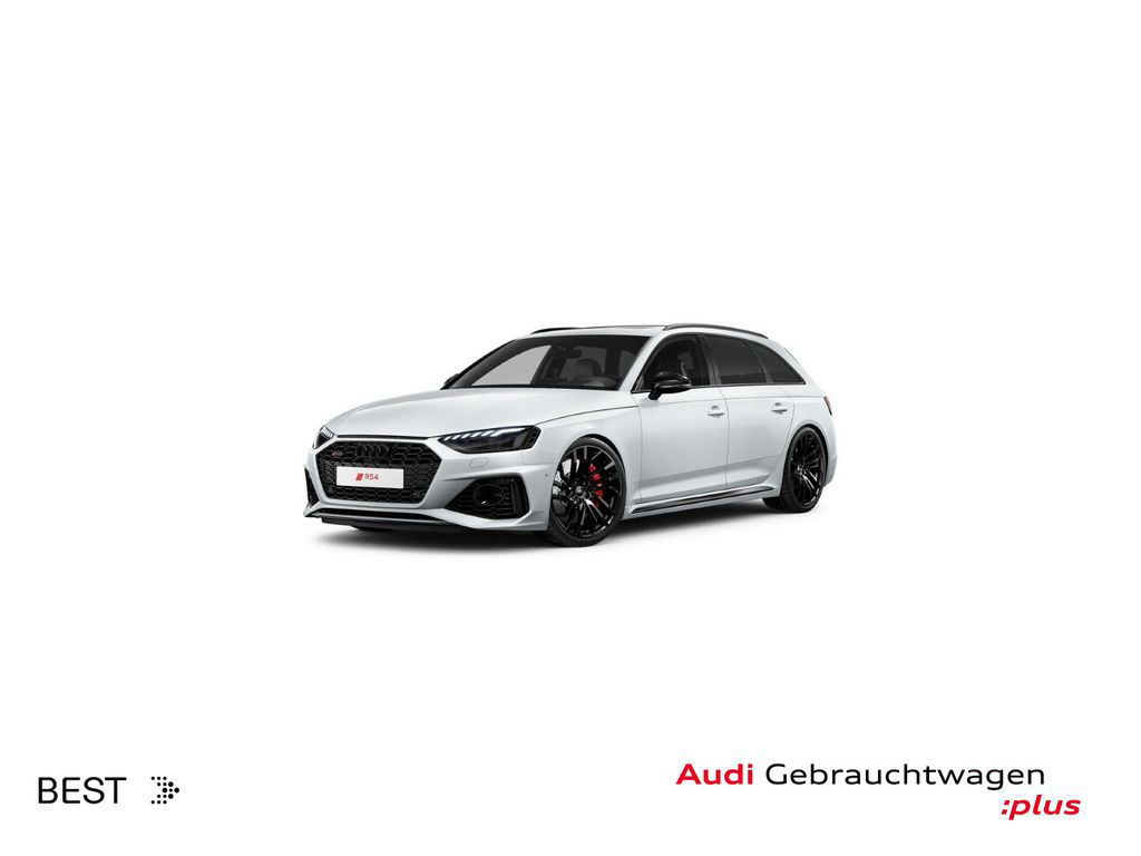 Audi RS 4 Avant*RS-AGA*MATRIX*B&O*280KM/H*PANO*HUD*OP
