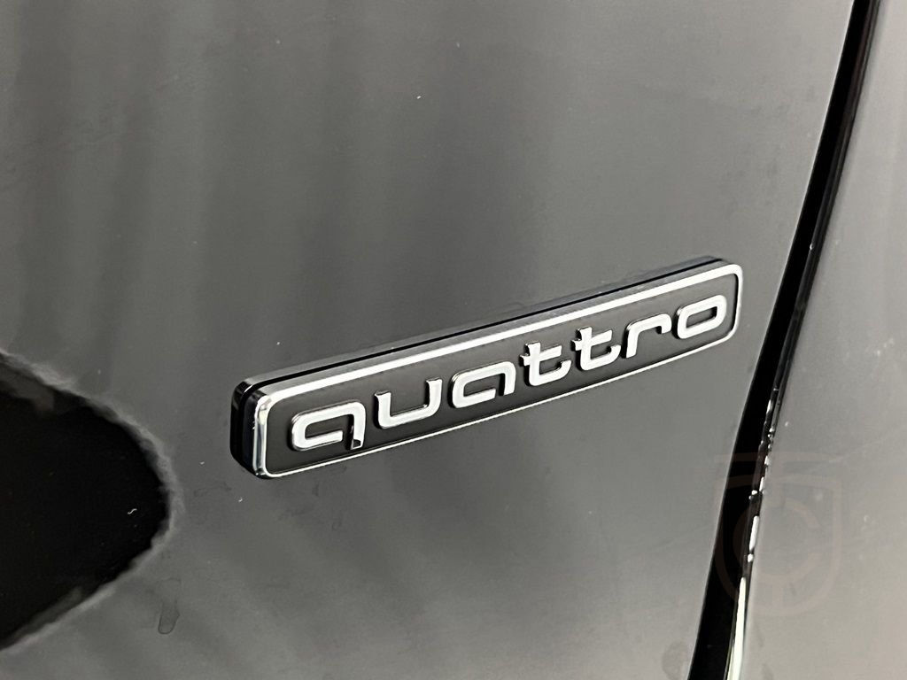 Audi Q4 e-tron 45 quattro S Line