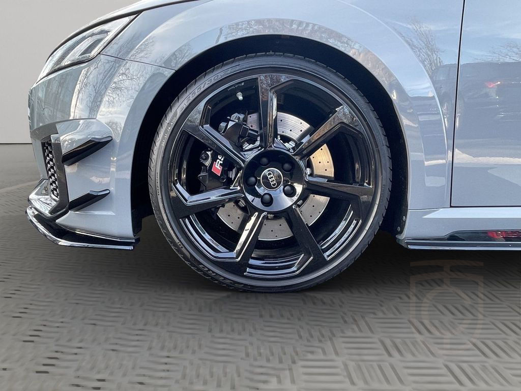 Audi TT RS Coupé 2.5 TFSI ICONIC EDITION Nr 50 of 100
