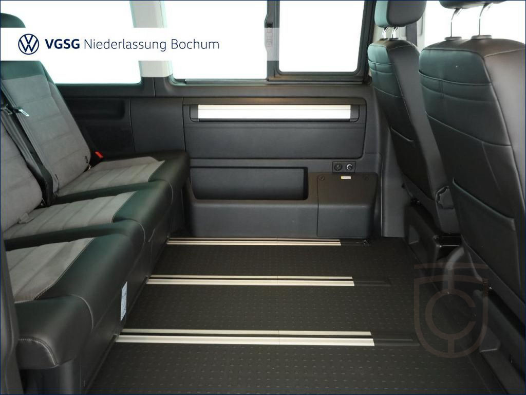 Volkswagen T6.1 California Beach Camper TDI DSG 3 Jahre LED