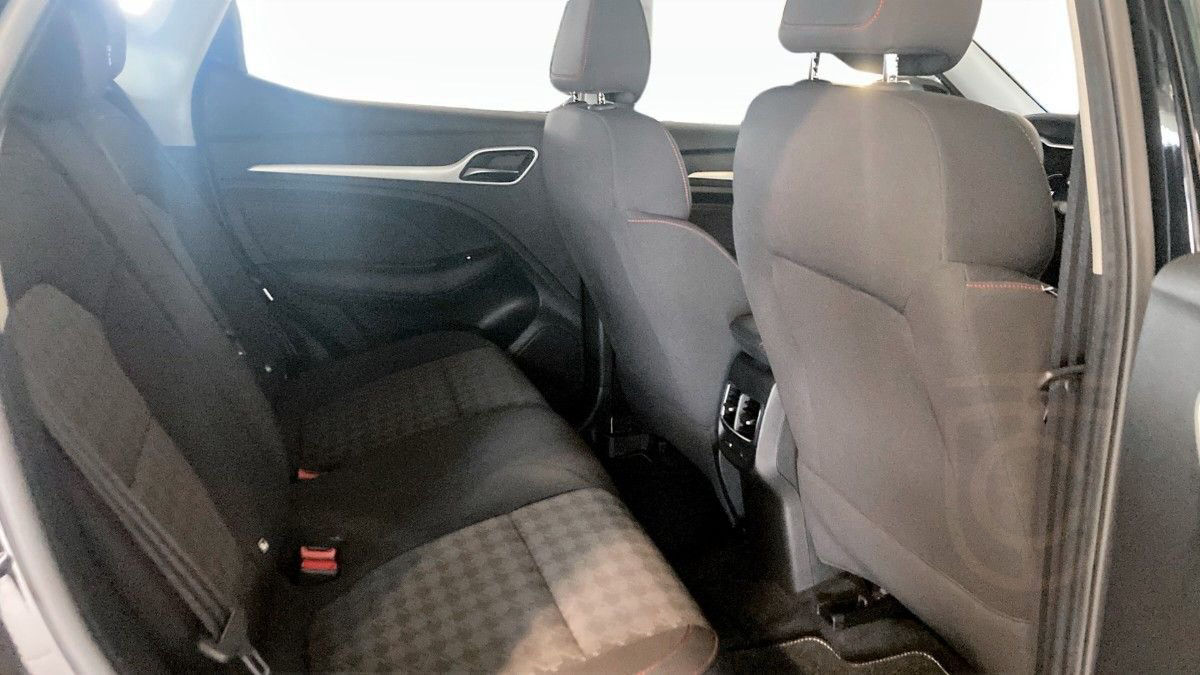 MG ZS EV ZS EV COMFORT.