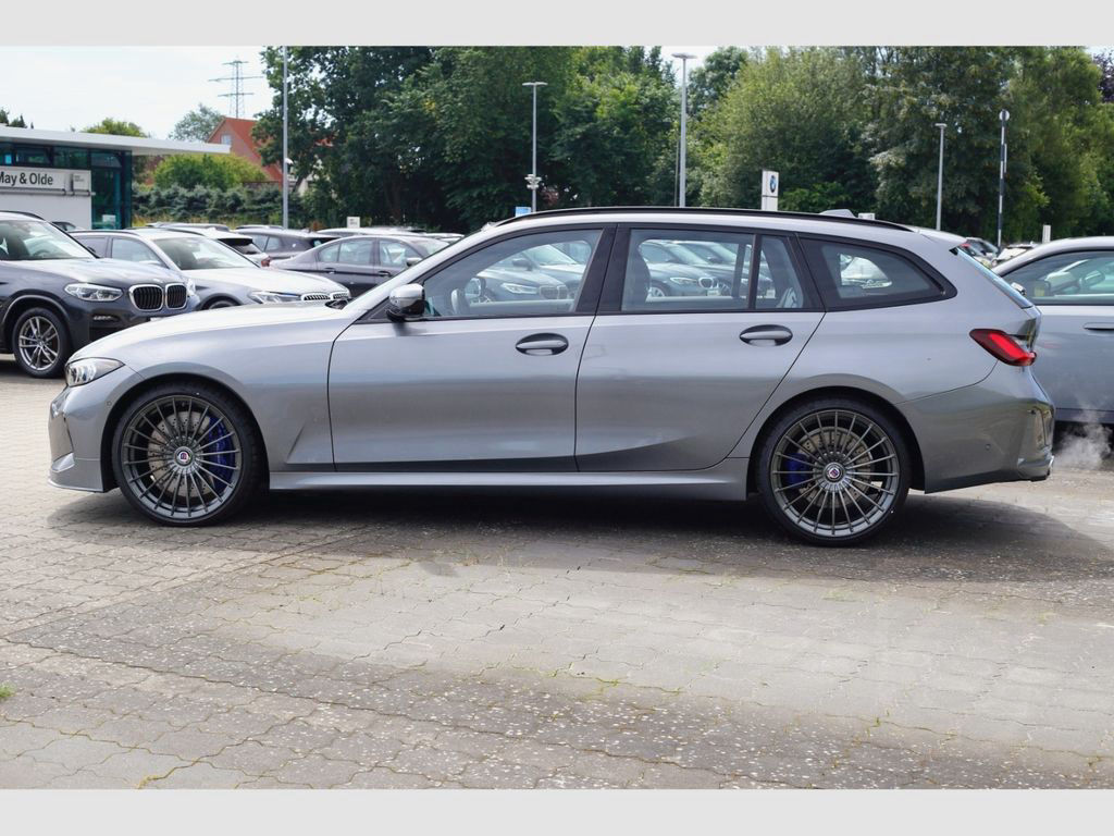 ALPINA B3 Touring Identity Lavalina ACC Stdhzg 360 Pano