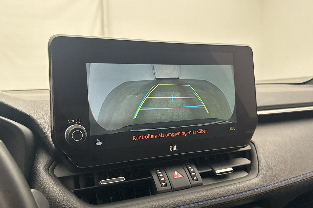 Toyota RAV4 Hybrid AWD-i