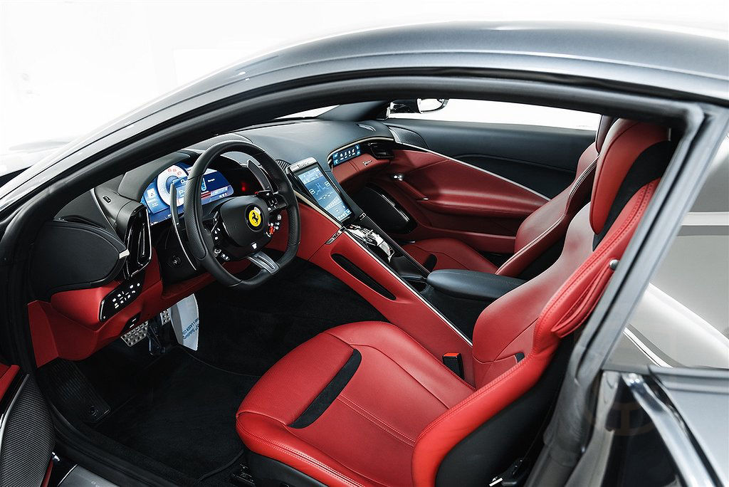 Ferrari Roma