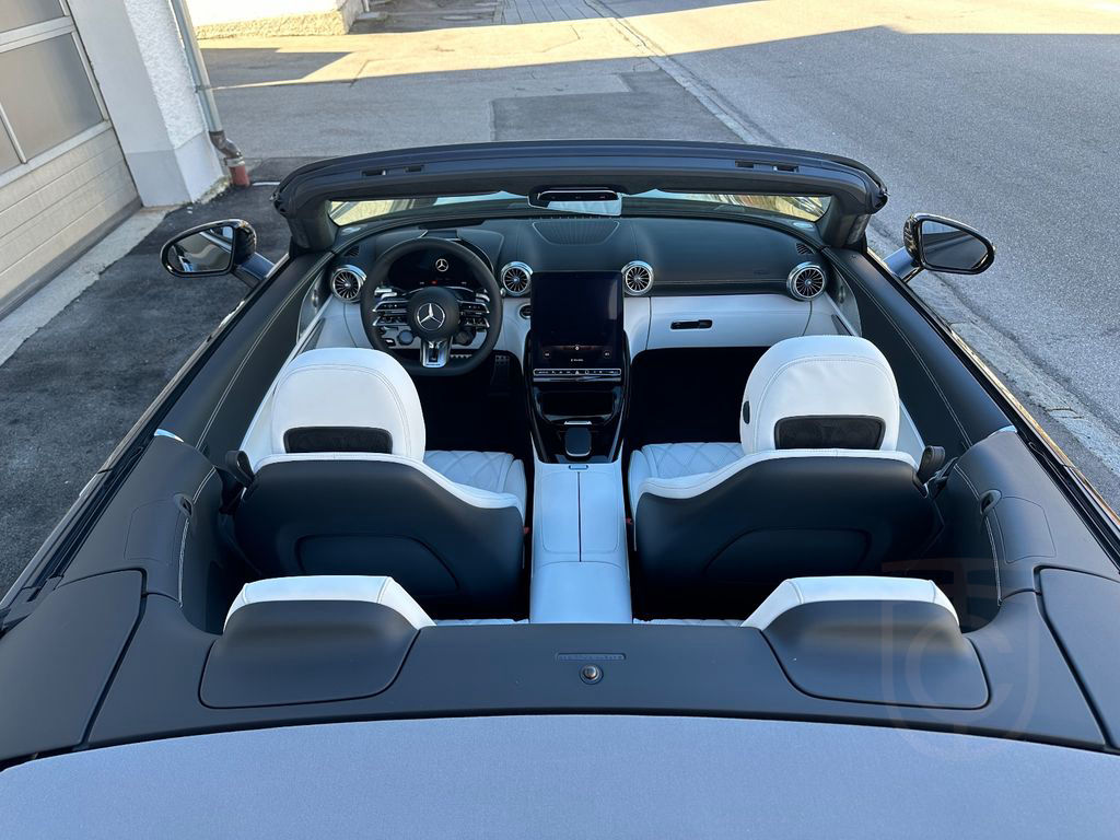 Mercedes-Benz SL 63 AMG 4matic+*PREMIUM PLUS PACK*