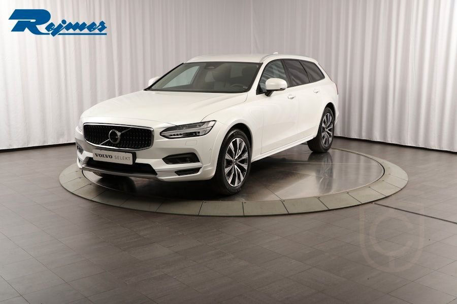 Volvo V90 Cross Country B4 AWD Diesel Plus