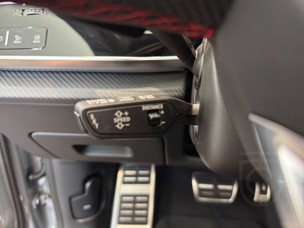 Audi SQ8 SUV TFSI 373(507) kW(PS) tiptronic*PANO*Bang