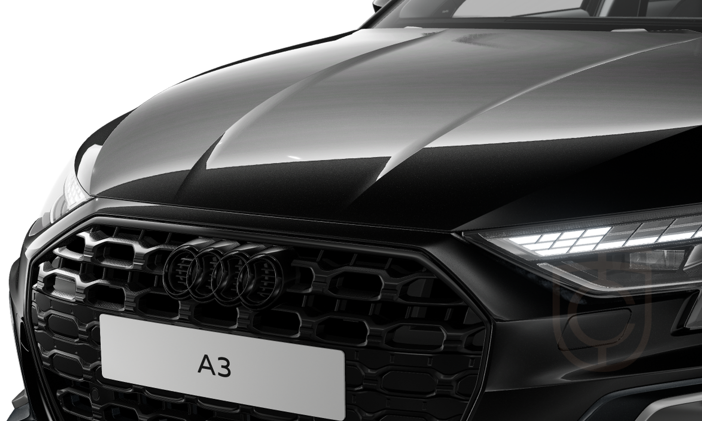 Audi A3 allstreet 35 TFSI 110 kW