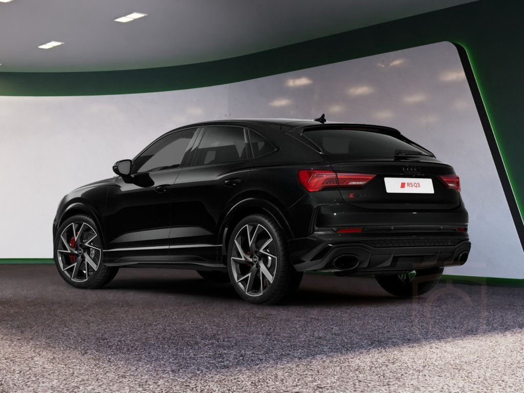 Audi RS Q3 Sportback 2.5 TFSI quattro PANO MATRIX-LED