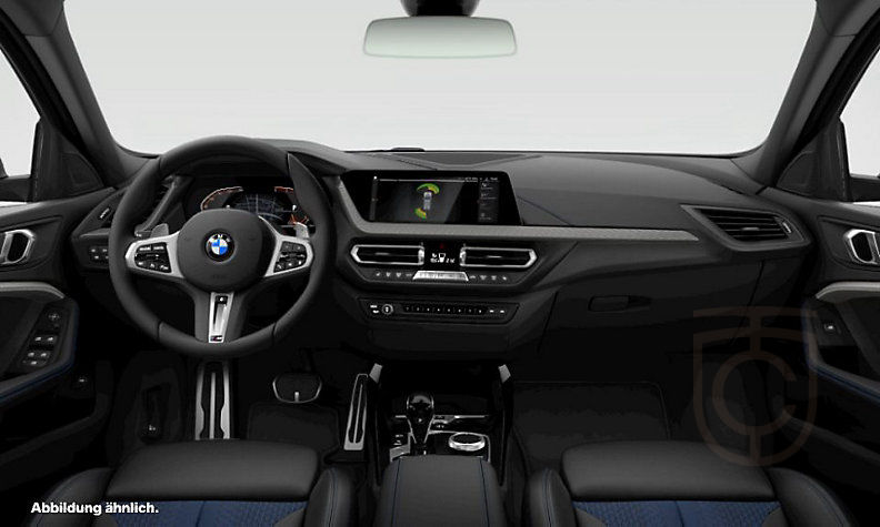 BMW 118d Hatch