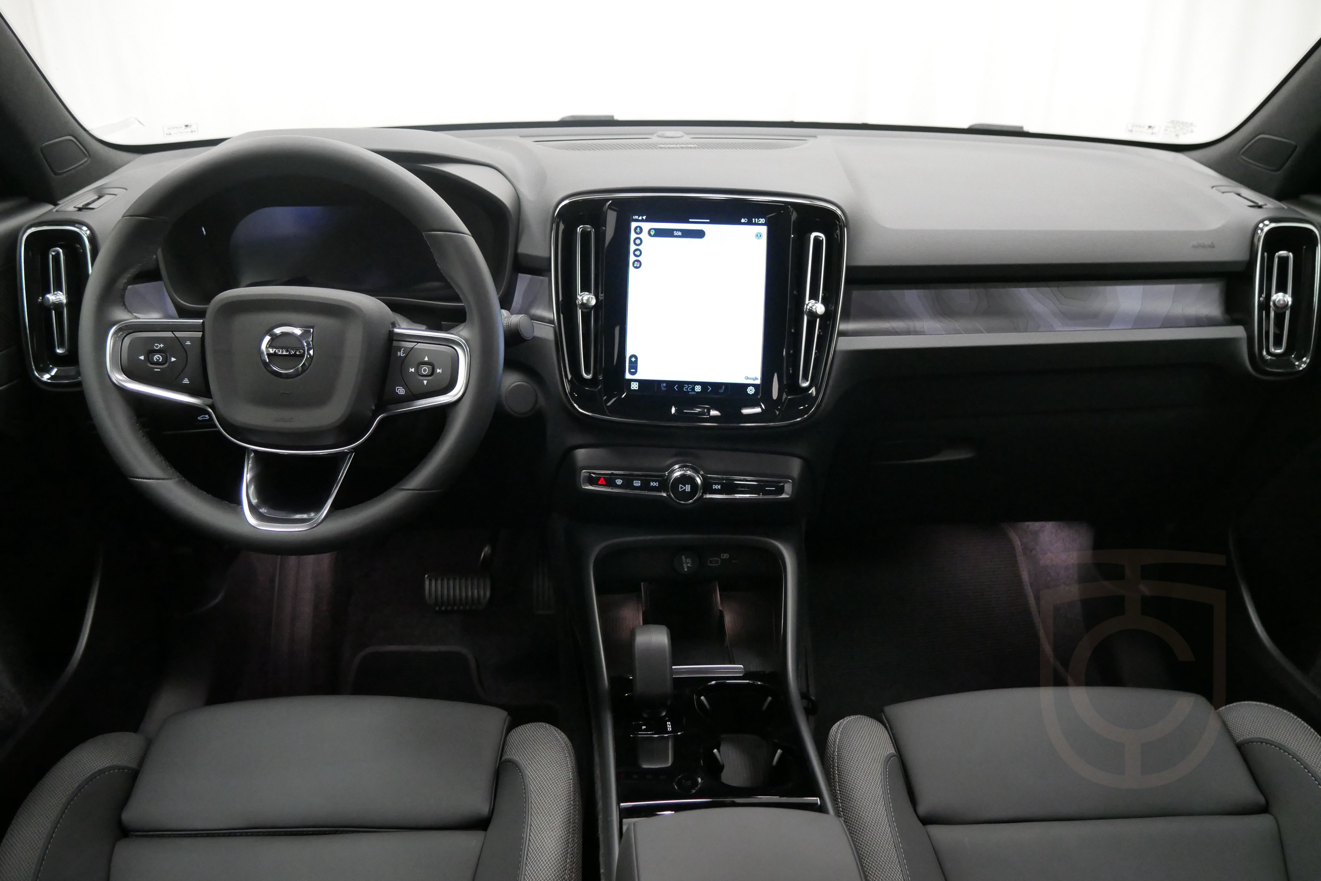 Volvo C40 Recharge Single Motor Extended Range