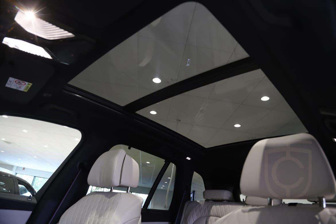 BMW X5 M60i xDrive M Sport