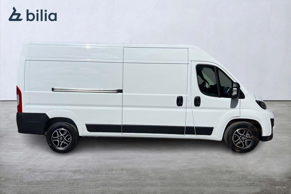 Toyota ProAce MAX L3H2