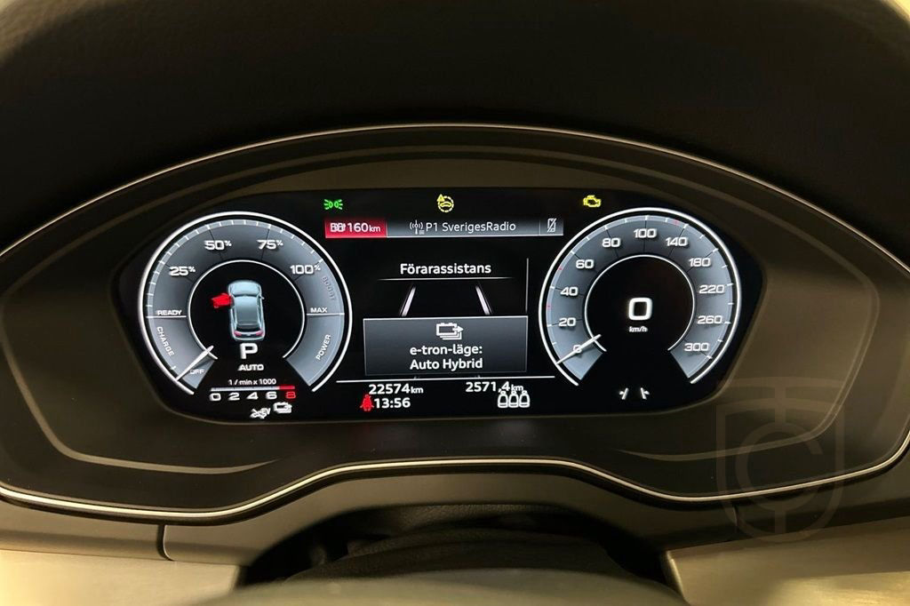 Audi Q5 Sportback 55 TFSI E QUATTRO S LINE