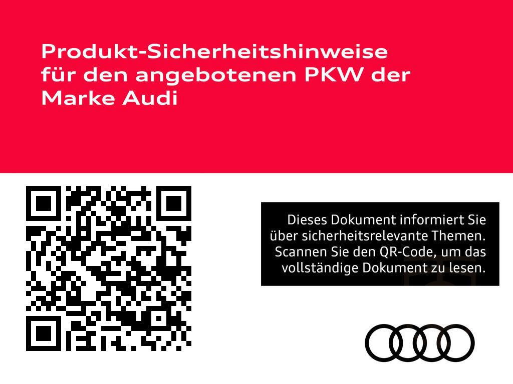 Audi RS 5 Sportback PERFORMANCE EDITION LASER NAVI